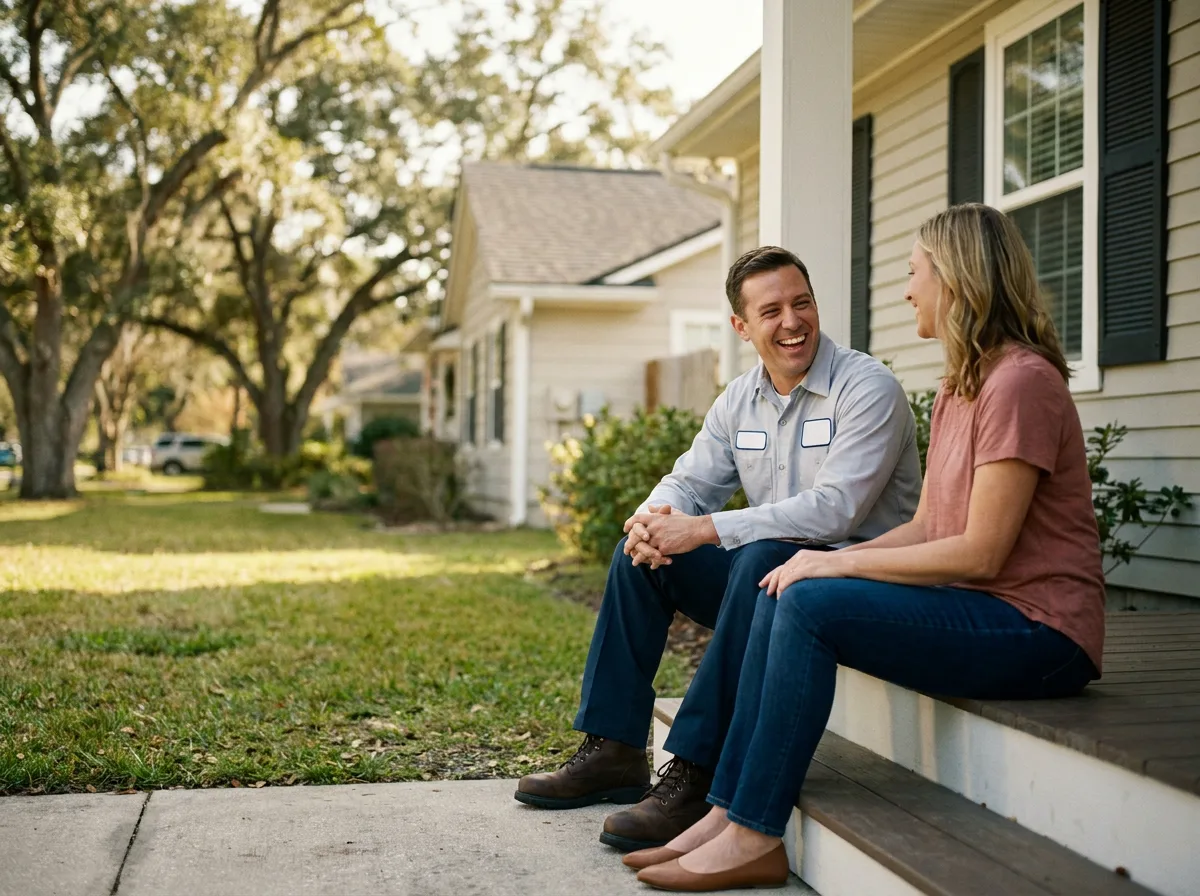 Septic tank pumping FAQs for Fletcher, OK